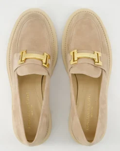 L123M-503 Slipper in Beige