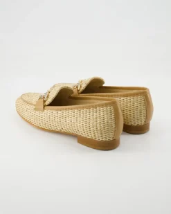 L016M-500 Slipper in Beige