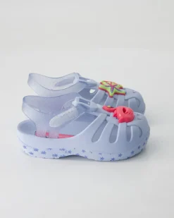 083619LO-BC888 Sandalen in Blau