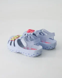 083619LO-BC888 Sandalen in Blau