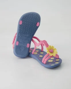 083355LO-BC653 Sandalen in Rosa