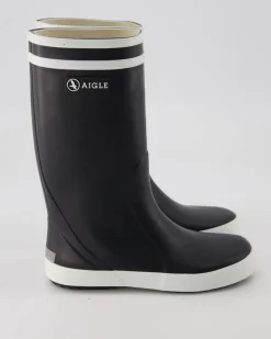 LOLLY POP 2 Gummistiefel in Schwarz