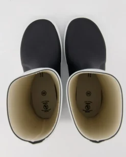 LOLLY POP 2 Gummistiefel in Schwarz