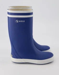 LOLLY POP Gummistiefel in Blau