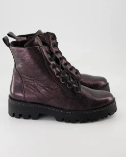 London Stiefeletten in Bordeaux