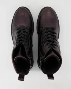 London Stiefeletten in Bordeaux