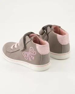 LOU Halbschuhe in Grau