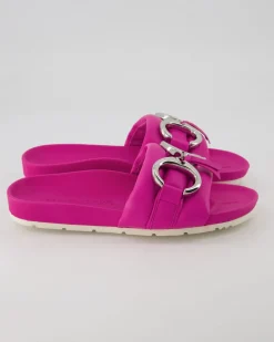 Love Pantoletten in Pink