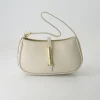 Loviisa Shoulderbag Umhängetasche in Beige