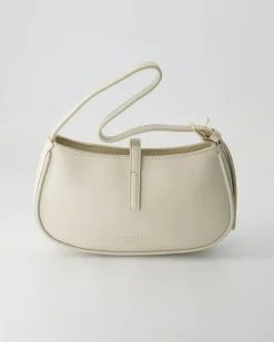 Loviisa Shoulderbag Umhängetasche in Beige