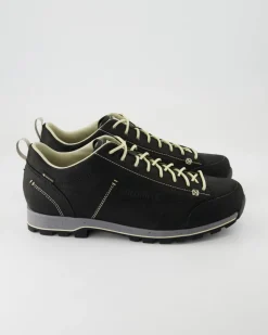 Low Fg Evo GTX Wanderschuhe in Schwarz