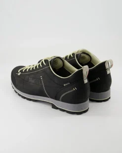 Low Fg Evo GTX Wanderschuhe in Schwarz