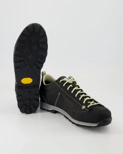 Low Fg Evo GTX Wanderschuhe in Schwarz