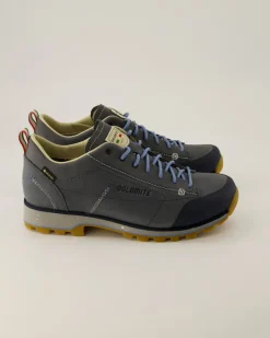 Low Fg Evo GTX Wanderschuhe in Blau