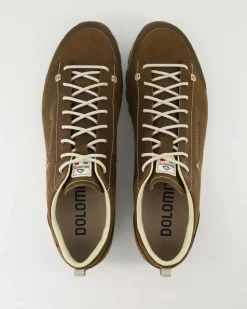 Low Fg Evo GTX Wanderschuhe in Braun