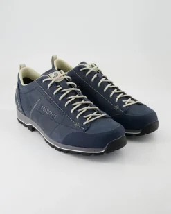 Low Fg Evo GTX Wanderschuhe in Blau