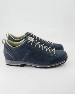 Low Fg Evo GTX Wanderschuhe in Blau