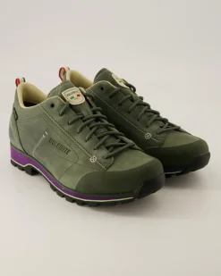 Low Fg Evo GTX Wanderschuhe in Grün