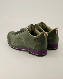 Low Fg Evo GTX Wanderschuhe in Grün