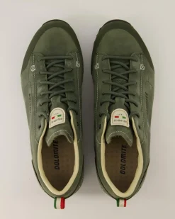 Low Fg Evo GTX Wanderschuhe in Grün