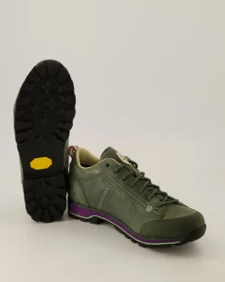 Low Fg Evo GTX Wanderschuhe in Grün