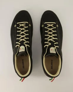 Low Fg GTX Schnürschuhe in Schwarz