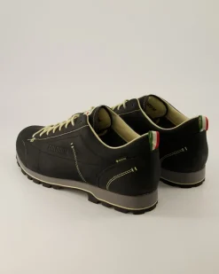 Low Fg GTX Wanderschuhe in Schwarz
