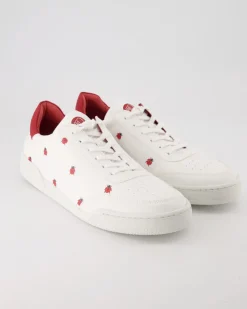 2023LTD03 Sneaker in Weiß