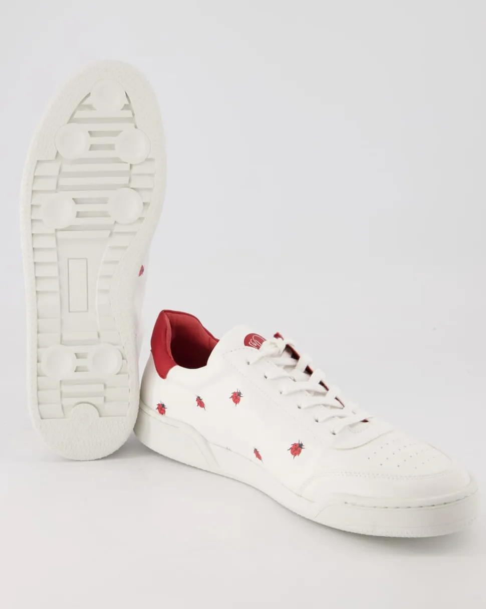 2023LTD03 Sneaker in Weiß