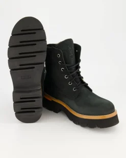 lua B1 Winterstiefel in Schwarz