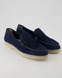 Lupin Slipper in Blau