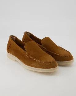 Lupin Slipper in Braun