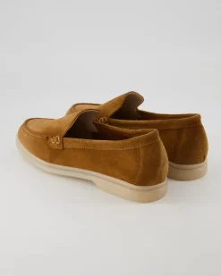 Lupin Slipper in Braun