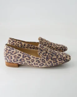 M7424044 Ballerinas in Braun