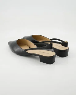 M7944344 Ballerinas in Schwarz