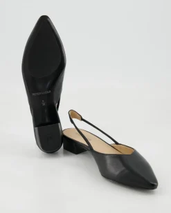 M7944344 Ballerinas in Schwarz