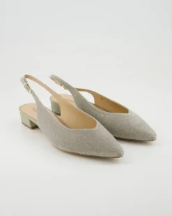 M9944144 Ballerinas in Silber