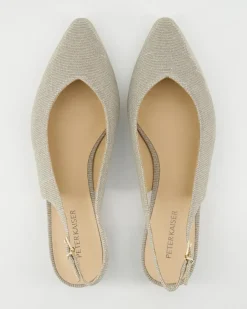 M9944144 Ballerinas in Silber