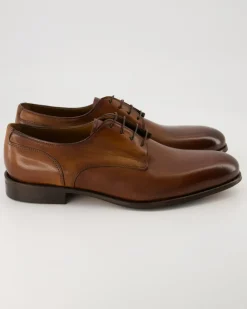 M260 Business Schuhe in Braun