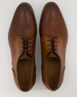 M260 Business Schuhe in Braun