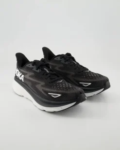 M Clifton 9 Sportschuhe in Schwarz