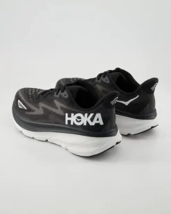 M Clifton 9 Sportschuhe in Schwarz