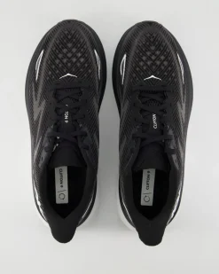 M Clifton 9 Sportschuhe in Schwarz