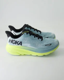 M Clifton 9 Sportschuhe in Blau