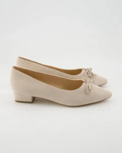 M9224144 Pumps in Beige