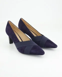 M9244344 Pumps in Blau