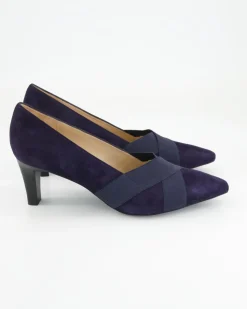 M9244344 Pumps in Blau