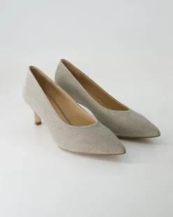 M9244644 Pumps in Gold