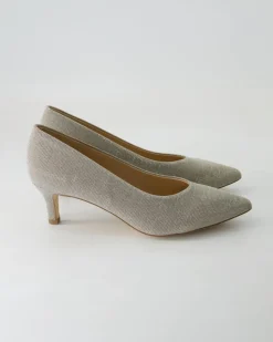 M9244644 Pumps in Gold