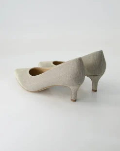 M9244644 Pumps in Gold